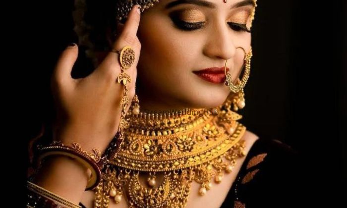 Tarjani Bhatt Makeover